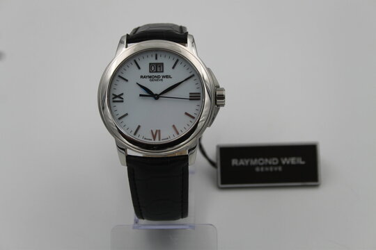 Raymond Weil Raymond Weil